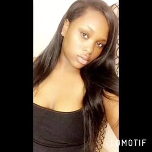 Meet your Posher, Daishanna